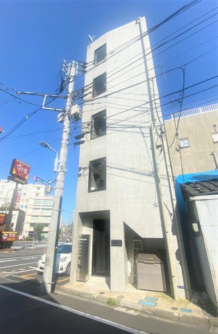 「防音マンション」コンポジット三ノ輪ラシクラス