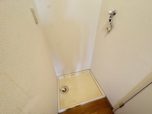 山﨑ビルの設備