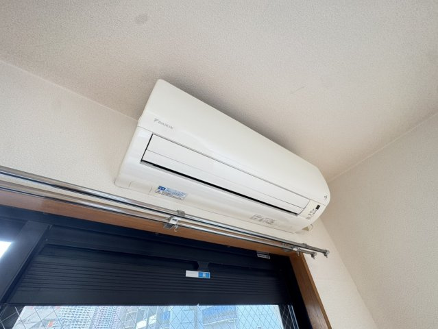 山﨑ビルのその他