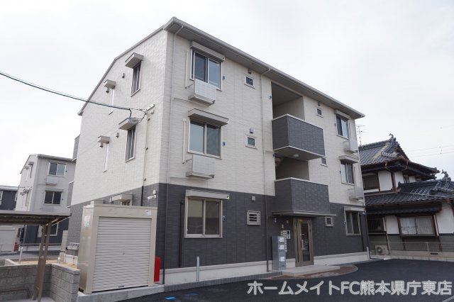 ルヴェデュソレイユⅡ