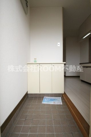 エスポワール北原のその他