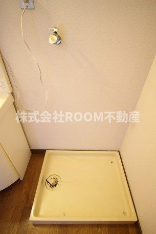 エスポワール北原の設備