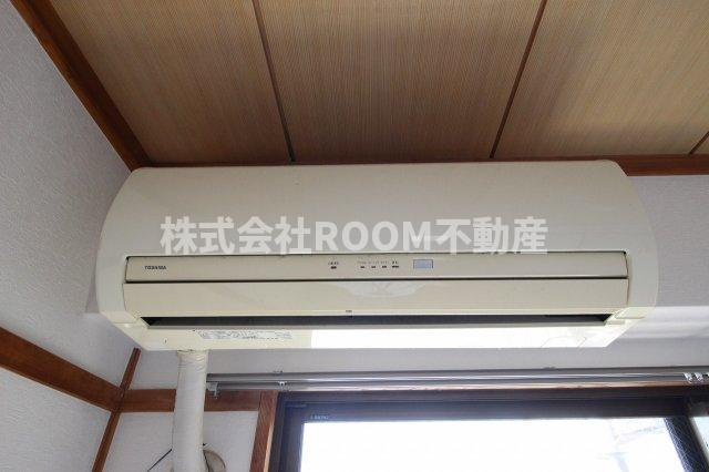 エスポワール北原の設備