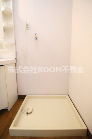 エスポワール北原の設備