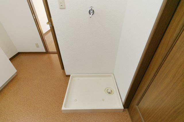 ベルヴェデール弐番館のその他