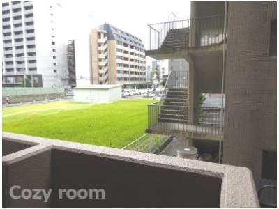 【展望】 | 内田マンション