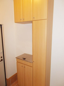 【収納】 | グラースメゾン