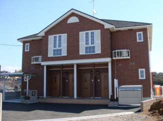 【外観】 | グラースメゾン