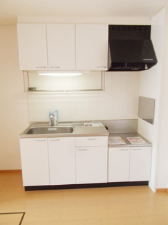 【キッチン】 | グラースメゾン