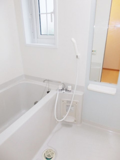 【浴室】 | グラースメゾン