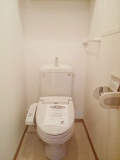 【トイレ】 | グラースメゾン