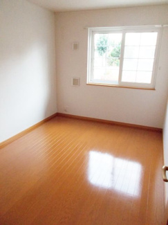 【内装】 | グラースメゾン