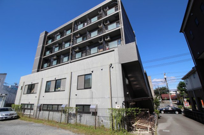 【外観】 | エトワール八王子