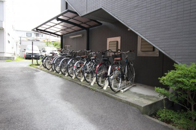 【その他共用部分】 | エトワール八王子