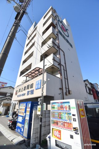 シャトーサンショウ　仲介手数料無料