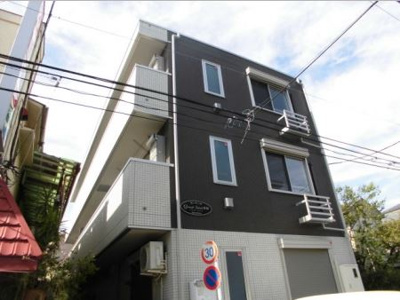 【外観】 | グランドソレイユ新城 | 2016年完成、オートロック・ＳＥＣＯＭセキュリティ完備♪