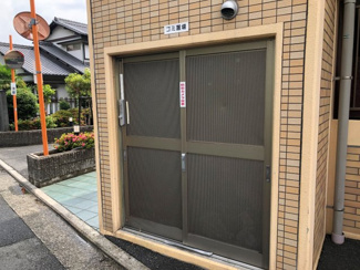 【その他共用部分】