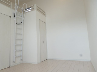 【内装】 | Symphony Okubo | Symphony Okubo※写真は同物件別部屋です