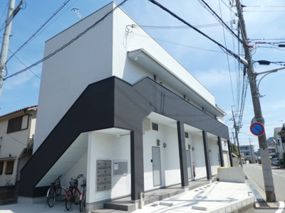 【外観】 | Symphony Okubo | Symphony Okubo