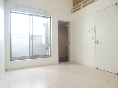 【居間・リビング】 | Symphony Okubo | Symphony Okubo※写真は同物件別部屋です