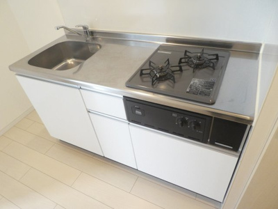 【キッチン】 | Symphony Okubo | Symphony Okubo※写真は同物件別部屋です