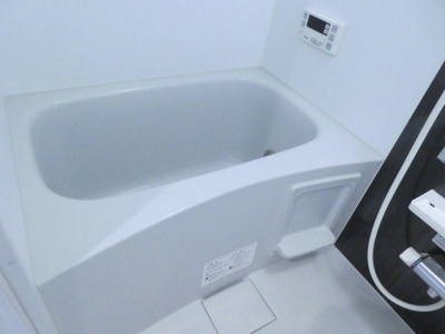 【浴室】 | Symphony Okubo | Symphony Okubo※写真は同物件別部屋です