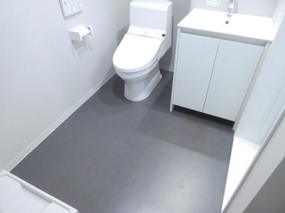 【洗面所】 | Symphony Okubo | Symphony Okubo※写真は同物件別部屋です