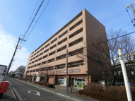 西宮市武庫川町のマンションの画像