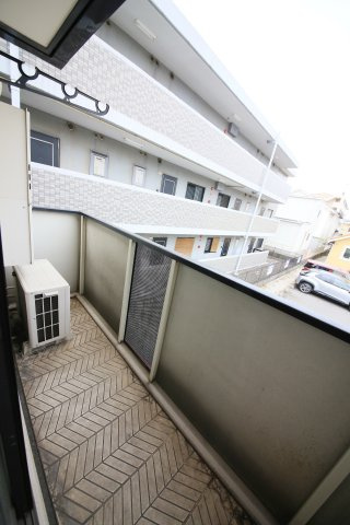 セジュール富貴ノ台の展望