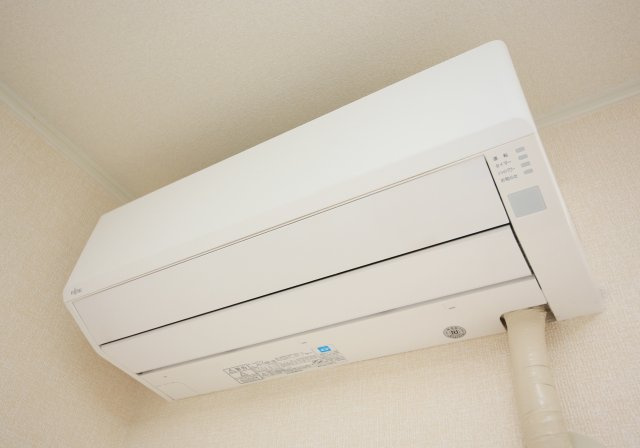 セジュール富貴ノ台の設備
