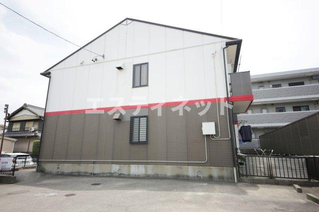 セジュール富貴ノ台