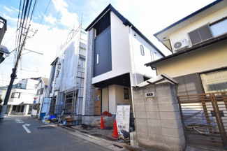 【前面道路含む現地写真】 | 現地見学や資料請求などお気軽にお問合せ下さい。
周辺環境とあわせて現地もご案内致します。