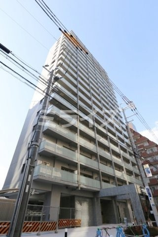 【外観】 | ノルデンタワー江坂プレミアム
