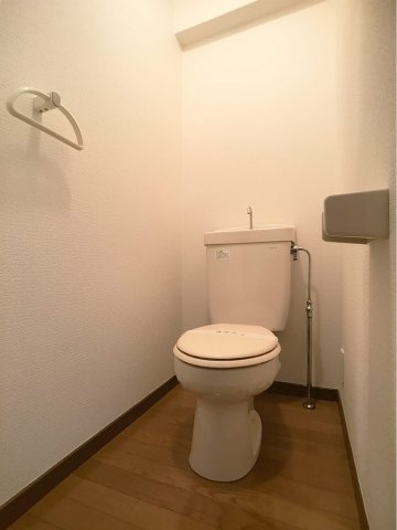 【トイレ】 | カスティージョ東比恵