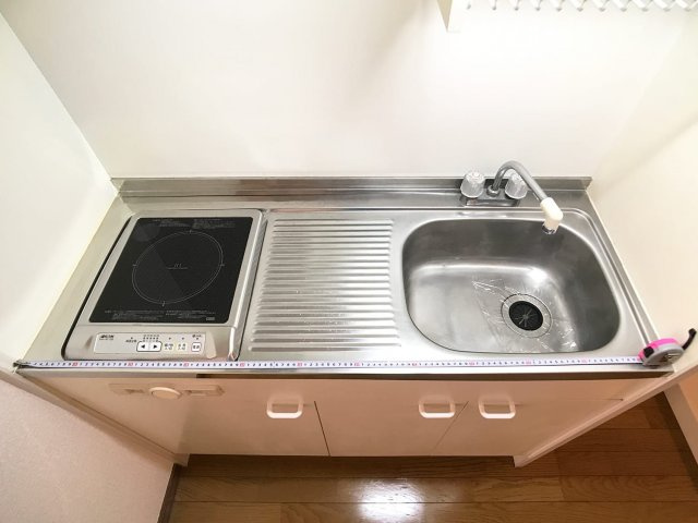 【キッチン】 | カスティージョ東比恵