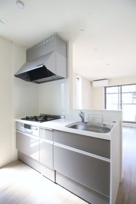 【キッチン】 | プリモ下北沢