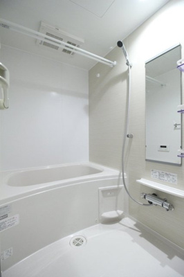 【浴室】 | プリモ下北沢