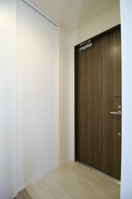 【玄関】 | プリモ下北沢