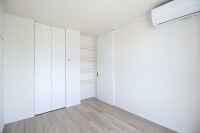 【寝室】 | プリモ下北沢