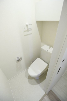 【トイレ】 | プリモ下北沢