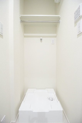 【洗面所】 | プリモ下北沢