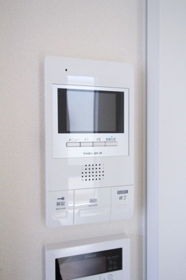 【セキュリティ】 | プリモ下北沢