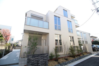 【外観】 | プリモ下北沢