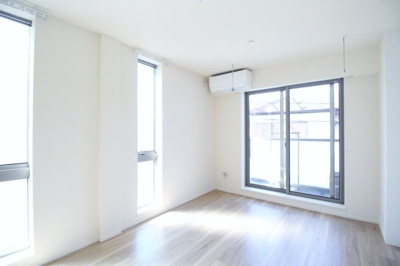 【居間・リビング】 | プリモ下北沢