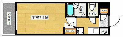 【間取り】 | リファレンス吉塚