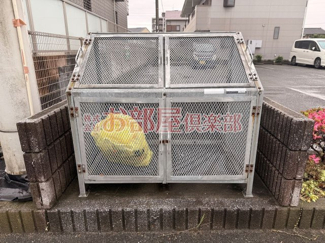 メゾンドールMURATAのその他共用部分