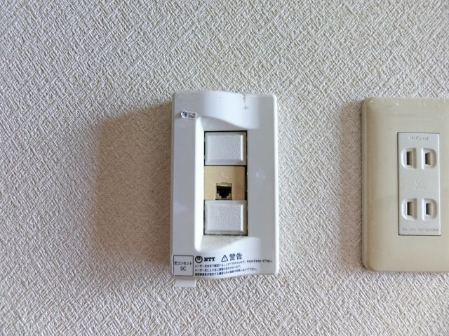 メゾンドールMURATAのその他