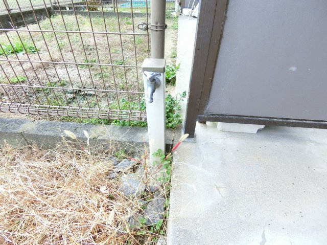 メゾンドールMURATAの設備