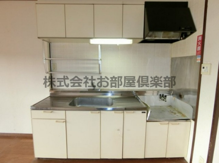 メゾンドールMURATAのキッチン|キッチンでお料理をお楽しみください