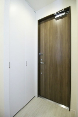 【玄関】 | プリモ下北沢